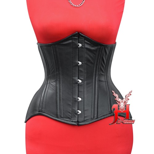 Corsetto sotto seno nero - , in