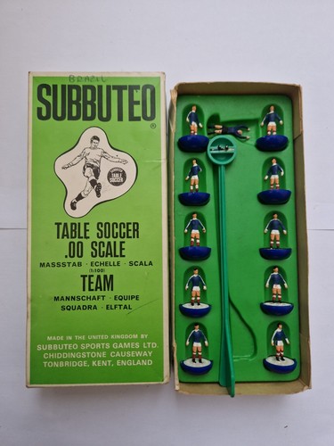 Vintage subbuteo c100 - subbuteo,