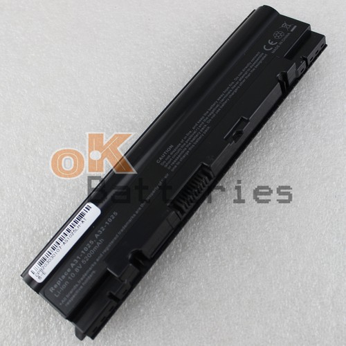 Batteria per asus eee 1025 - asus,