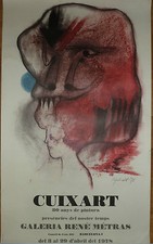 CUIXART MODESTO ANTICA