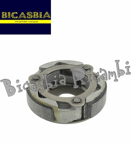 3760 girante frizione 125 - girante,