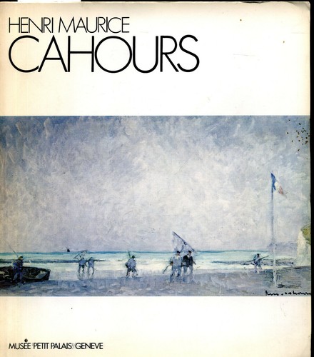 Henri maurice cahours musee - henri,