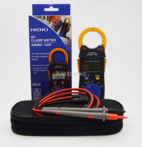 Hioki 3280 10f morsetto - hioki, 3280-10f