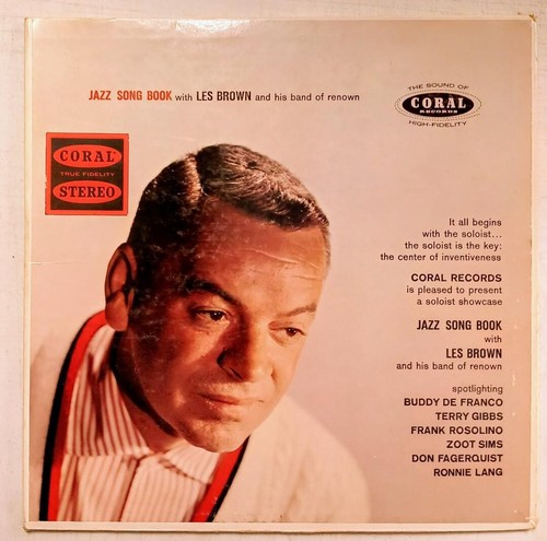 Les brown and his band - les,