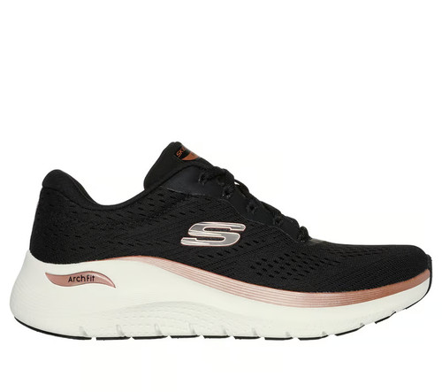 Skechers donna arch fit - skechers,