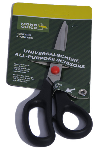 Forbici universali 25 cm - forbici,