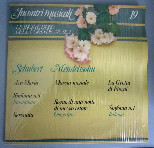 Lotto dischi vinile e - lotto,