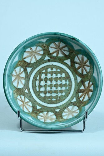 Antica jatte ceramica - antica,