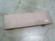 COFANO MOTORE POSTERIORE FIAT