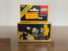 Lego Classic Space 6802, Tags: 6701 1558 6990 6985 6980 6952 6985 6931 6702 6871
