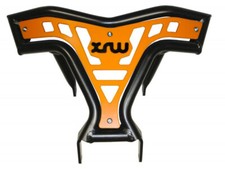 Paraurti anteriore Yamaha