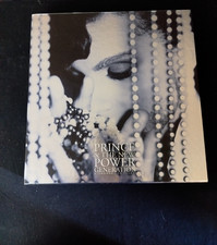 Prince & The New Power