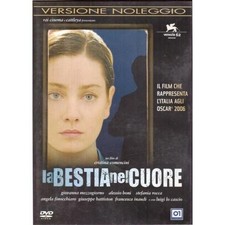LA BESTIA NEL CUORE - FILM DI