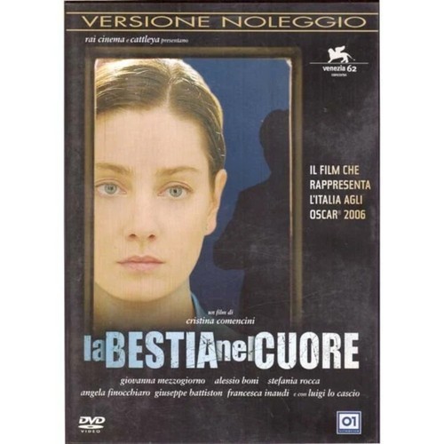 Bestia nel cuore film di - la,