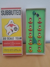 SUBBUTEO VINTAGE SQUADRA TEAM