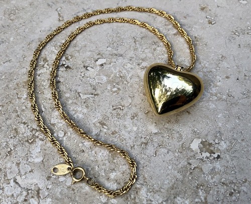 Collana vintage firmata - vintage,