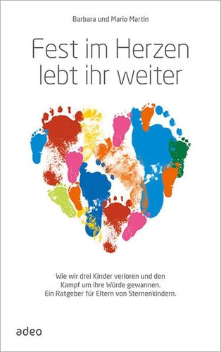 Adeo verlag libro - verlag,