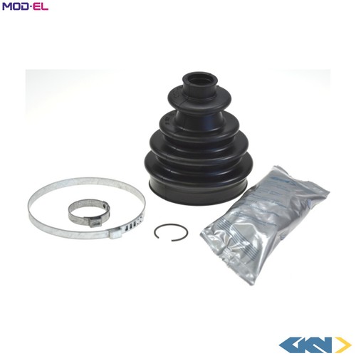 Kit soffietto albero motore - albero,