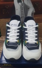 POLO RALPH LAUREN Sneakers