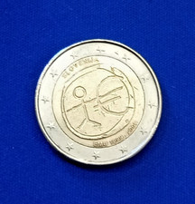 Moneta 2 Euro commemorativa