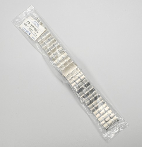 Nos citizen men stainless - nos,