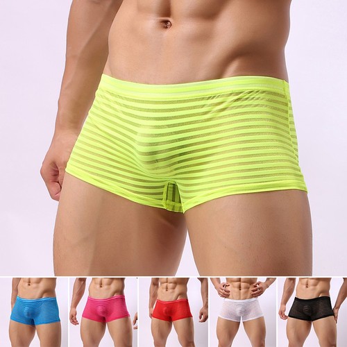 Slip boxer uomo sexy - , maglia