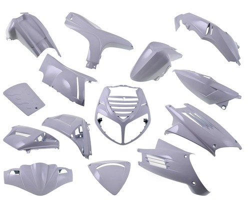 Kit carene tnt pezzi - kit,