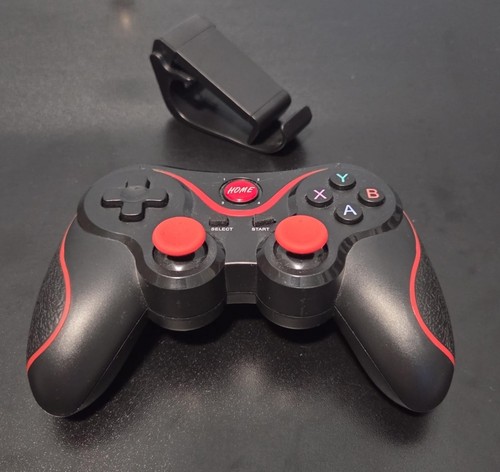 Gamepad wireless bluetooth - gamepad,