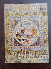 Sicilia n° 50 rivista omaggio