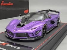 Modellini auto 1:43 BBR