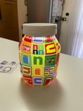 Lampada Nutella - Gadget