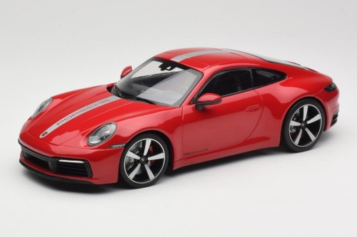 Minichamps porsche 911 - minichamps,