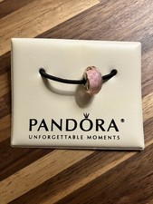 NEW Genuine Pandora Silver