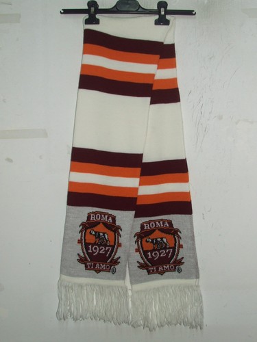Sciarpa scarf calcio bufanda - scarf,