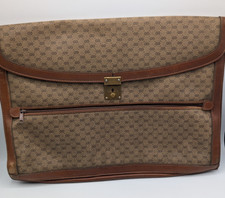 Valigetta vintage Gucci GG