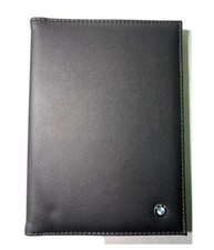 Bmw porta documenti libretto - bmw,