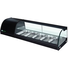 Vetrina refrigerata frigor