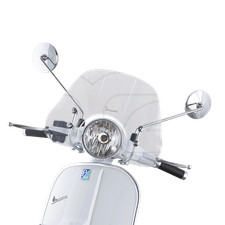 PARABREZZA BASSO CUPOLINO