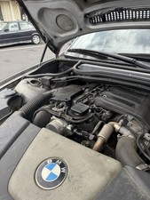 Motore BMW 204d4 150cv Serie 1