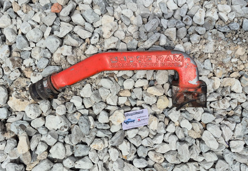 Intake horn 91 - intake,