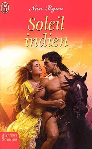 Soleil indien ryan nan - indien, ryan,