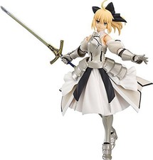 (Max Factory) figma Fate/Grand