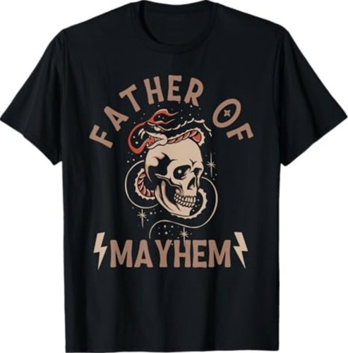 Shirt design divertente - t-shirt,