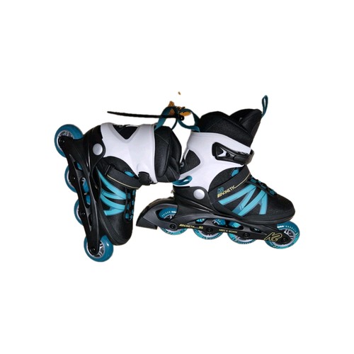 Skate kinetic pro - kinetic, donna