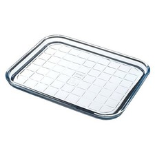Pyrex Vassoio Vetro