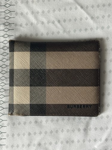 Portafoglio uomo burberry - portafoglio,