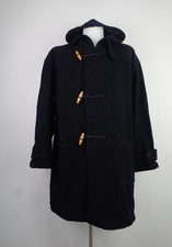 CP COMPANY COAT MONTGOMERY