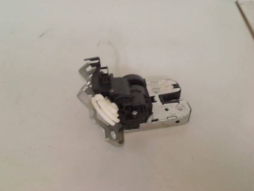 Trunk lid lock audi - lock, a1