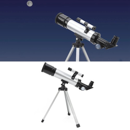 Telescopio rifrattore 90x - telescopio, hd