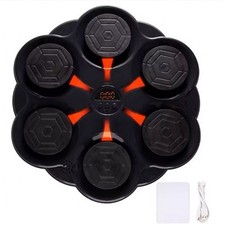 MACCHINA BOXE MUSICALE da